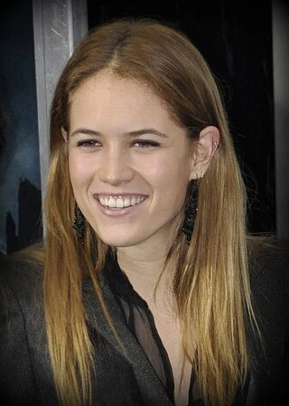 Cody Horn headshot
