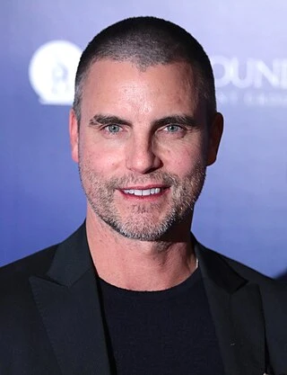 Colin Egglesfield headshot