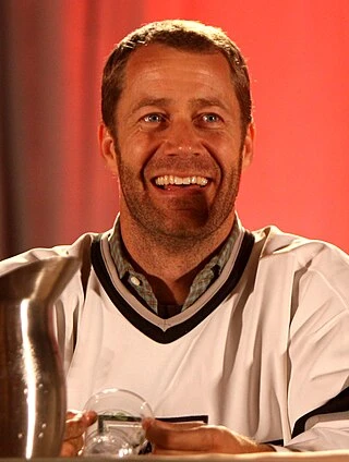 Colin Ferguson headshot