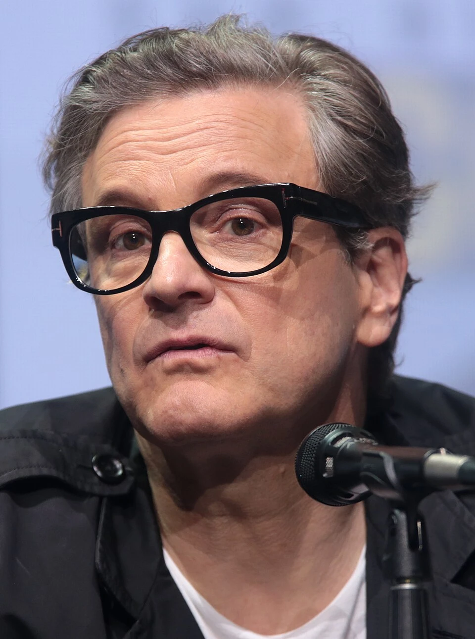 Colin Firth headshot