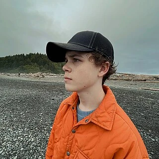 Colin O'Brien headshot