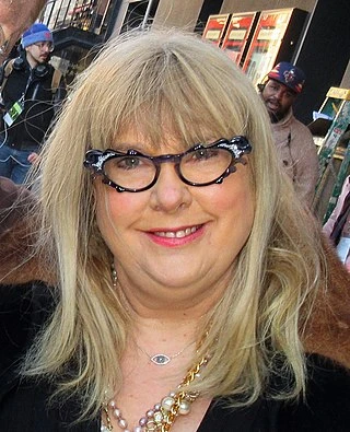 Colleen Camp headshot