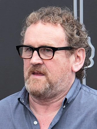 Colm Meaney headshot