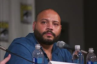Colton Dunn headshot