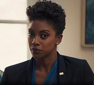 Condola Rashad headshot