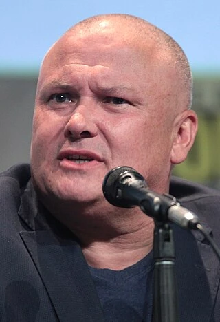Conleth Hill headshot