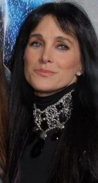 Connie Sellecca headshot
