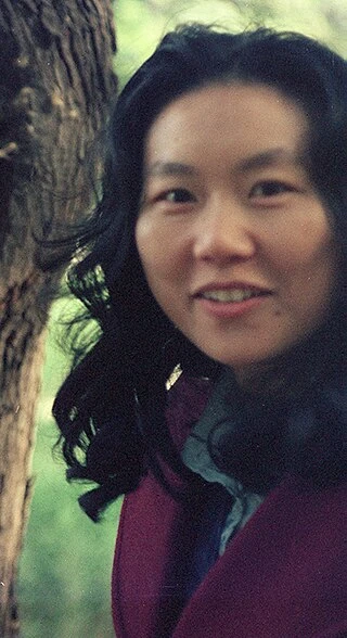 Connie Young headshot