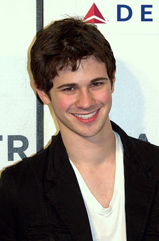 Connor Paolo headshot