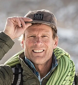 Conrad Anker headshot