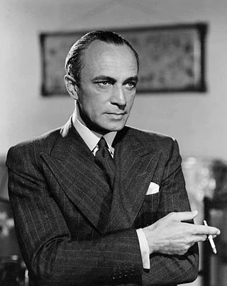 Conrad Veidt headshot