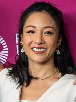 Constance Wu headshot