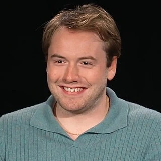 Cooper Hoffman headshot