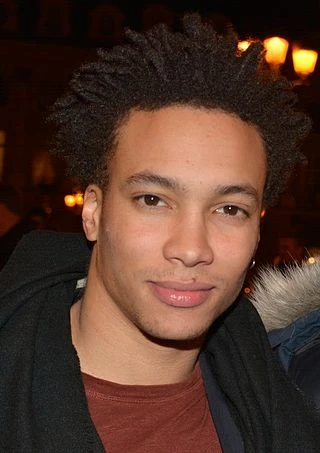 Corentin Fila headshot