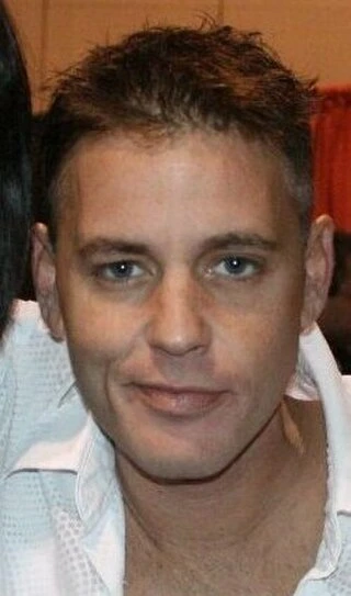 Corey Haim headshot