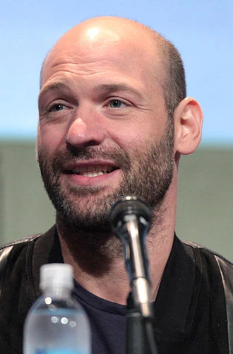 Corey Stoll headshot