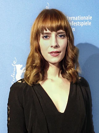 Cornelia Ivancan headshot