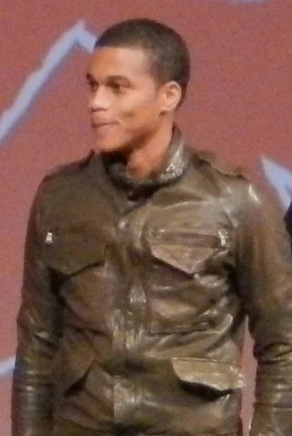 Cory Hardrict headshot