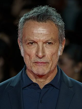 Cosimo Fusco headshot