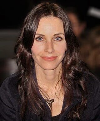 Courteney Cox Arquette image