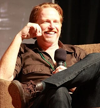 Courtney Gains headshot