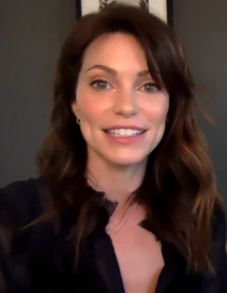 Courtney Henggeler headshot