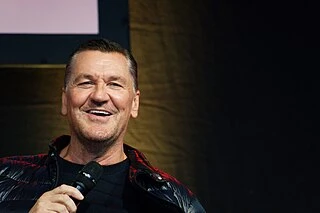 Craig Fairbrass headshot