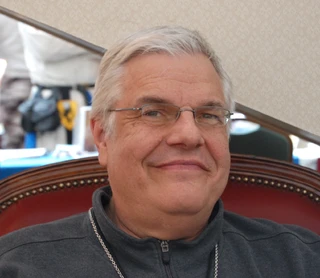 craig richard nelson image