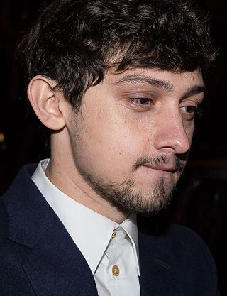 Craig Roberts headshot