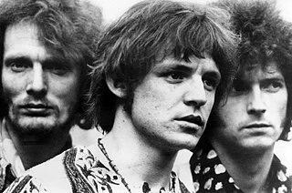 Cream headshot
