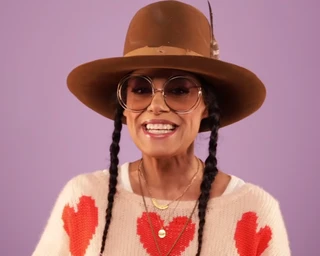Cree Summer headshot