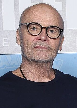 Creed Bratton headshot