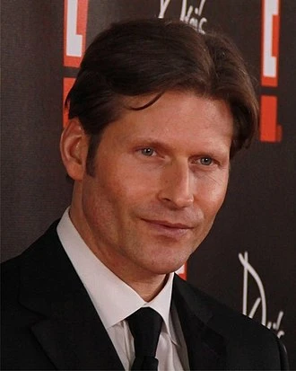 Crispin Glover headshot