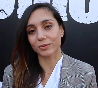 Cristiana Dell'Anna headshot
