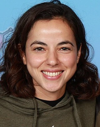 Cristina Rodlo headshot