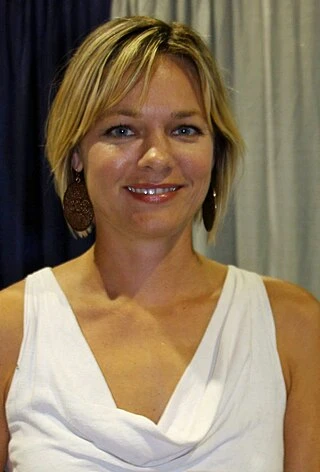 Crystal Allen headshot