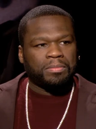 Curtis Jackson headshot