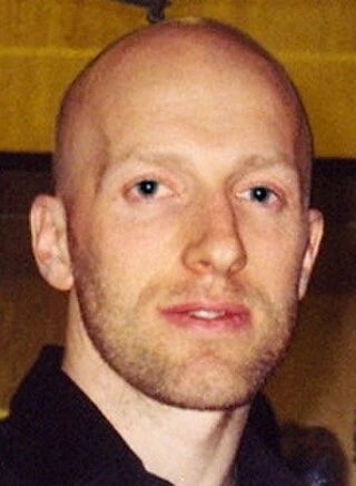 Cyril Raffaelli headshot