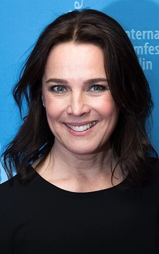 Désirée Becker headshot