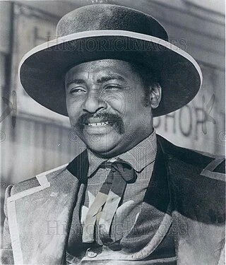 D'Urville Martin headshot