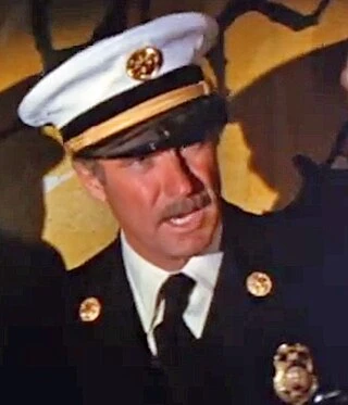 Dabney Coleman headshot
