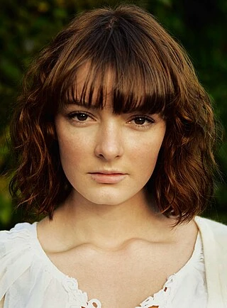Dakota Blue Richards headshot