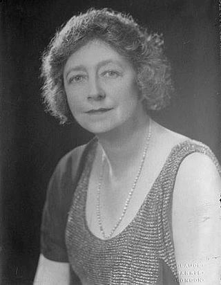 Dame May Whitty headshot