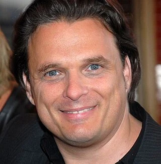Damian Chapa headshot