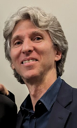 Damian Woetzel headshot