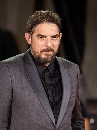 Damien Bonnard headshot