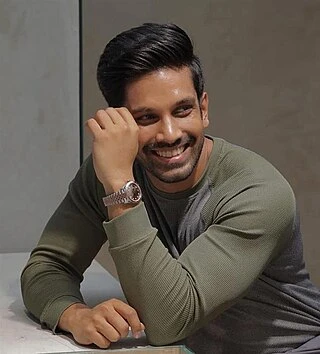 Damith Wijayathunga headshot