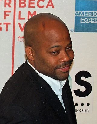 Damon Dash image