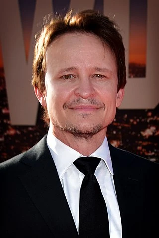 Damon Herriman headshot