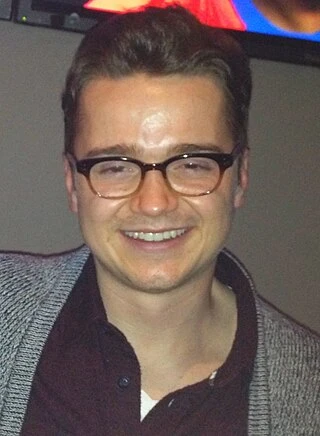 Dan Byrd headshot